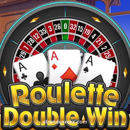 Strendus Roulette Double Win