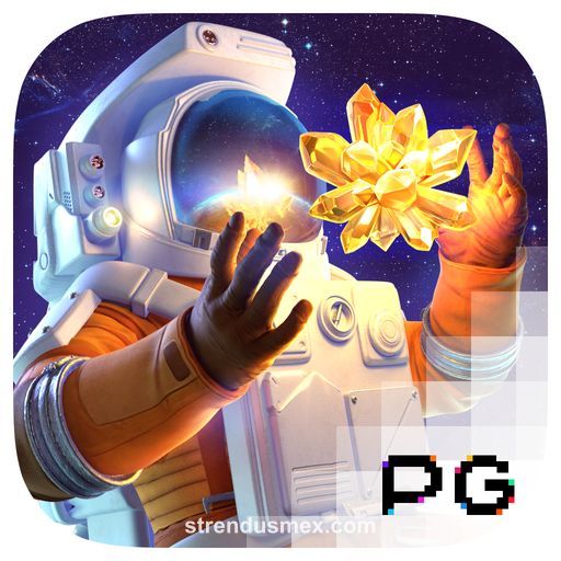 Strendus Galactic Gems